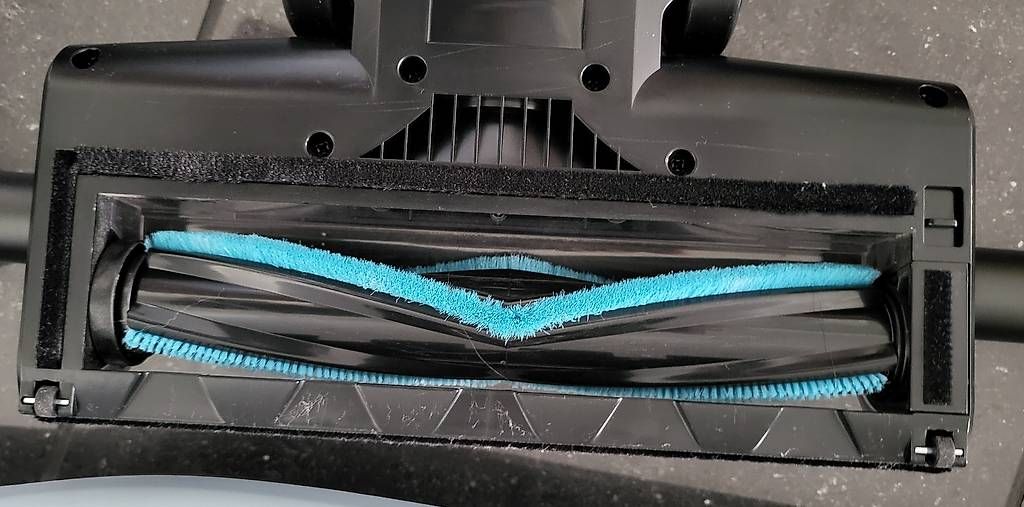 Aspirapolveri & Accessori: Akkustaubsauger Trisa T2021 – Nuovo e nell'imballaggio originale da Wangen SZ venduto da daslohntsich 2