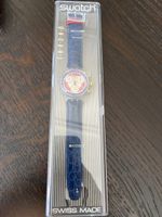Swatch Chrono (SCK107) Ocean Breeze