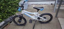 16 Zoll Kindervelo, gebraucht