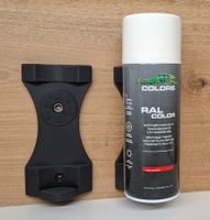 Spraydosenhalter Wandhalter NEW-Line Magnet Halter Dose Tool