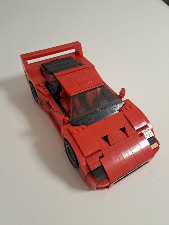 Lepin store ferrari f40