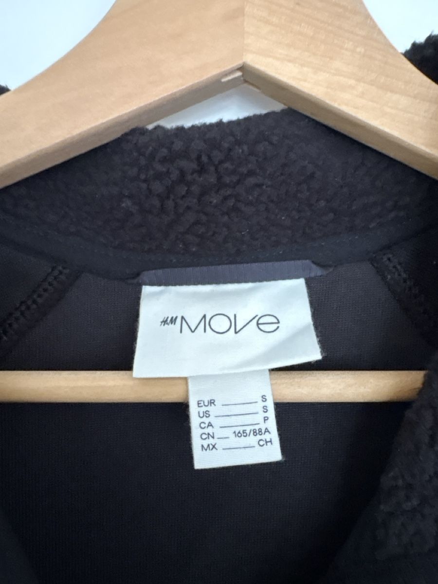 H&M Giacche: Fleecejacke Gr. S – Usato da Zürich venduto da nin_n7p7 2