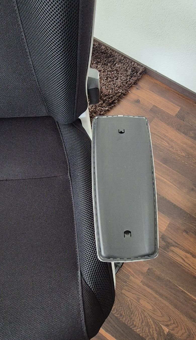 Recaro Stühle: Recaro Exo Platinium – Gebraucht aus Frauenfeld von ROY33 4