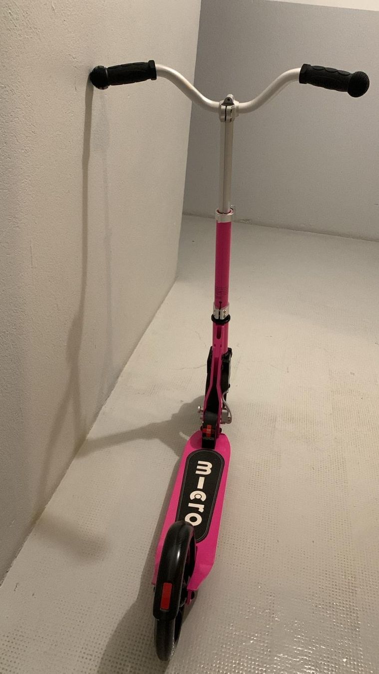 Micro Kickboard: Micro trottinette – Nuovo (secondo la descrizione) da La Tour-de-Peilz venduto da flo_m27g 2