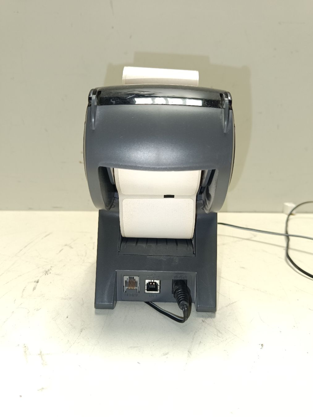 Stampanti: Smart Label Printer 200 –(em69) – Usato da Künten venduto da Schnaepplihuus 2
