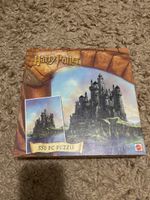 Harry Potter Puzzle, 550 Teile