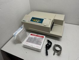 Molecular Devices Spectramax 384 Plus Spectrophotometer
