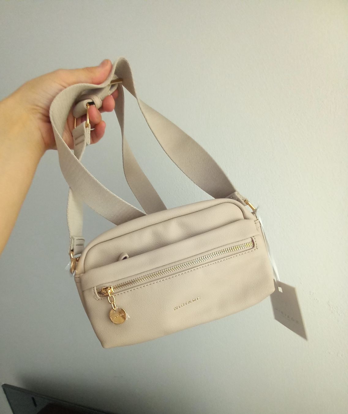 Borse da donna: tasche von MIRIADE   NEU – Nuovo e nell'imballaggio originale da Zürich venduto da Eseve 1