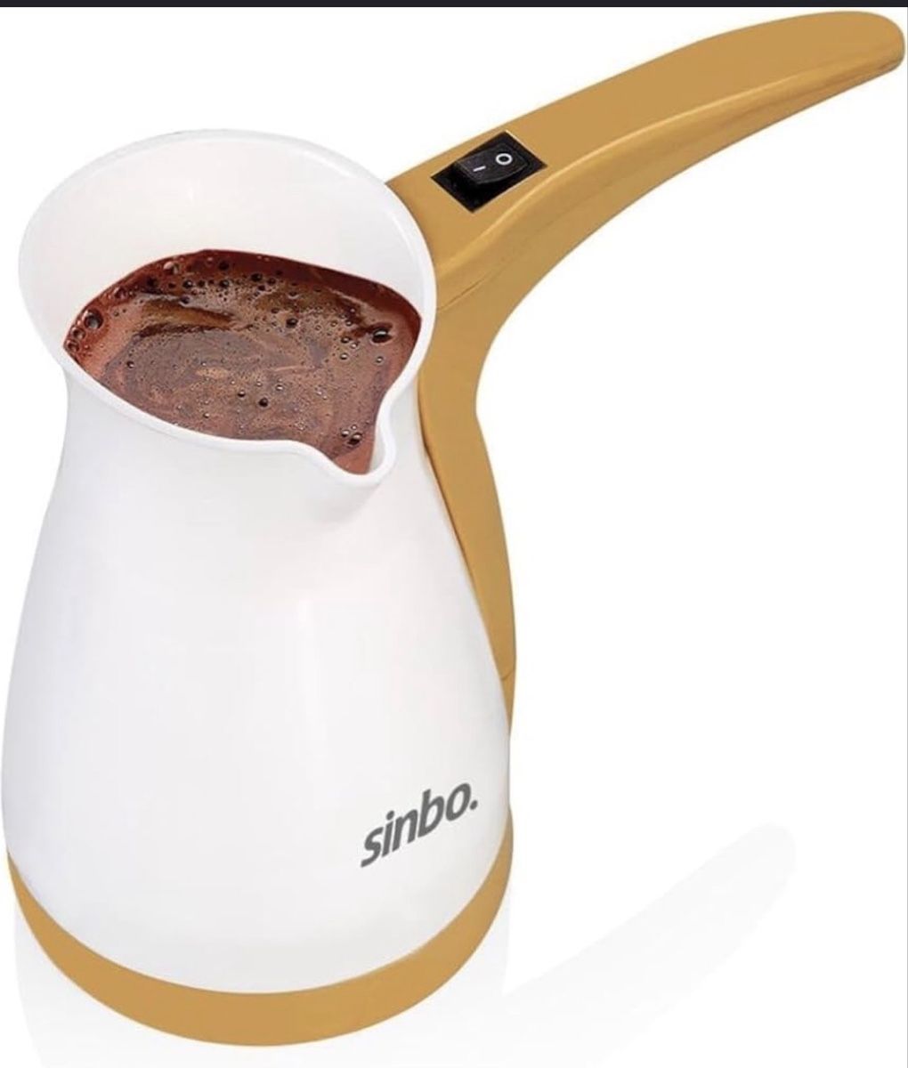 Bollitori: Kaffeekocher Mokka inkl. Kaffeekanne  – Usato da Hombrechtikon venduto da maryg01 1