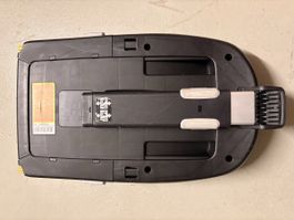 Maxi-Cosi Kindersitz Pearl mit FamilyFix Basis