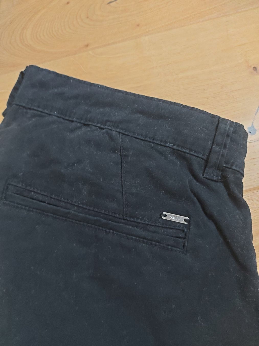 Pantaloni: schwarze Hose 33 – Nuovo (secondo la descrizione) da Lotzwil venduto da sarah._g 4