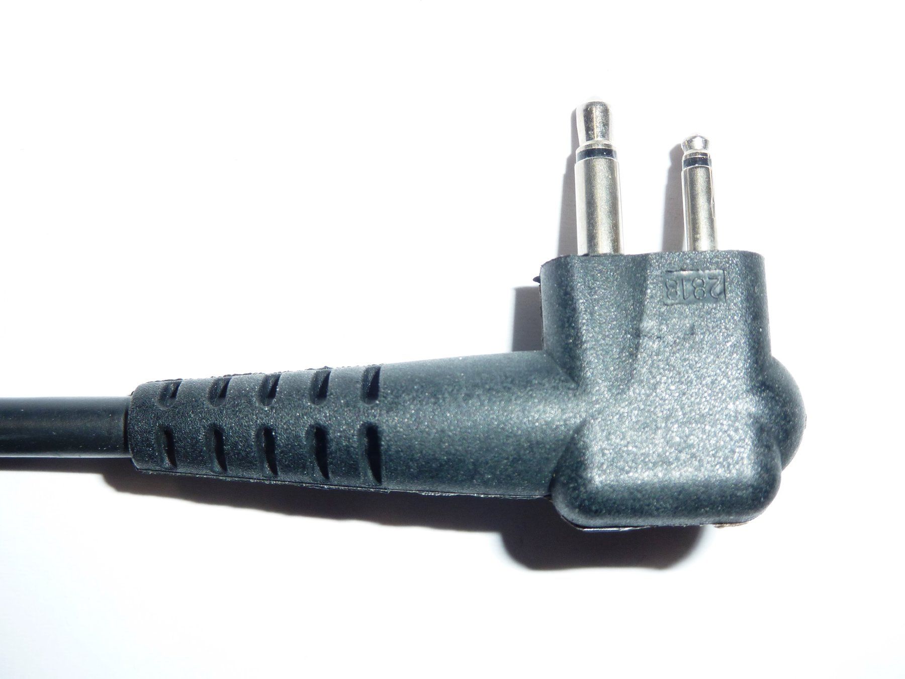 Motorola Radiocomunicazione: Motorola Handmikrophon zu DP1400 – Usato da Schliern b. Köniz venduto da Spidi02 3