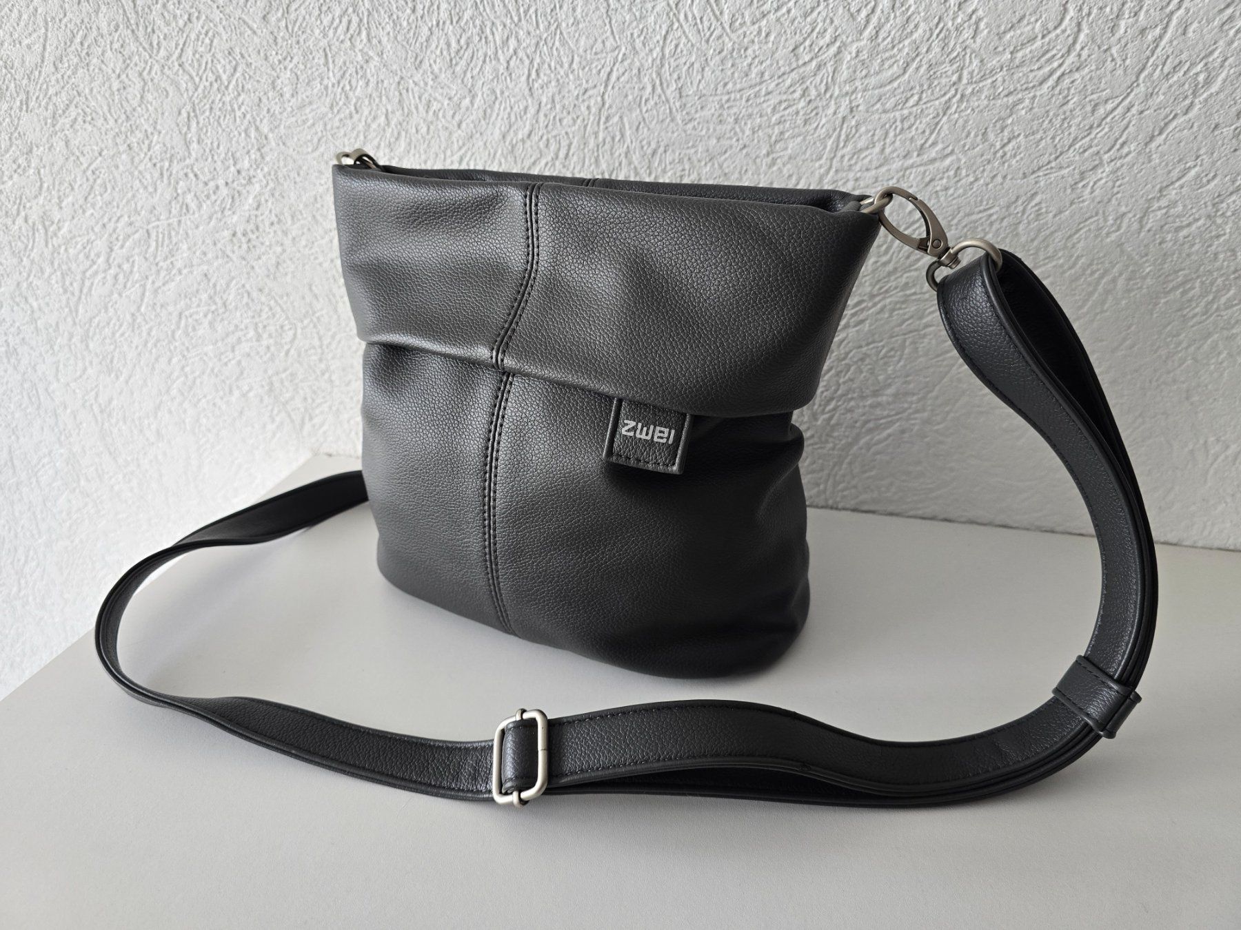 Zwei Borse da donna: Sac de la.marque ZWEI – Nuovo (secondo la descrizione) da Les Verrières venduto da kitel79 5