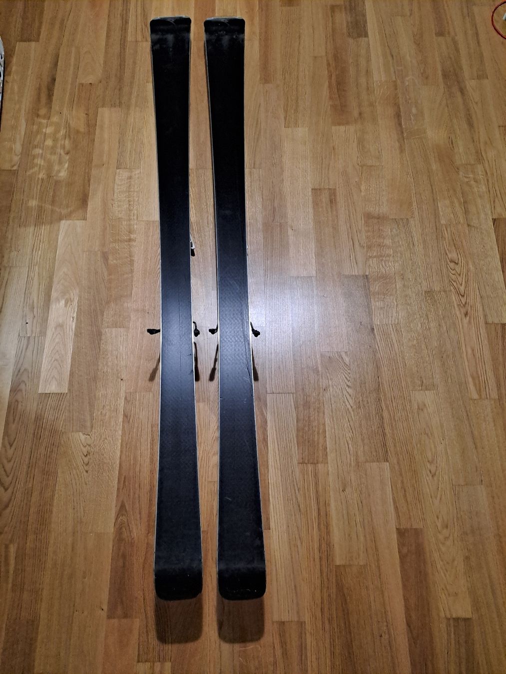 Völkl Sci: SKI Völkl 165cm Damen – Usato da Zürich venduto da zotope 1