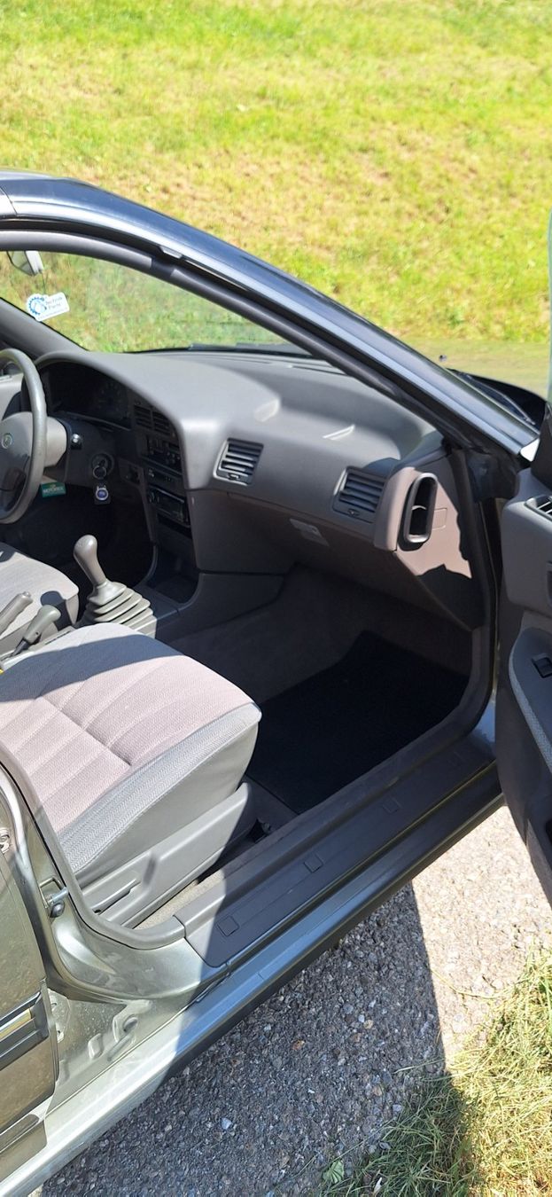 Subaru Automobili: Subaru Legacy 1 – Usato da Horboden venduto da JM45S 2