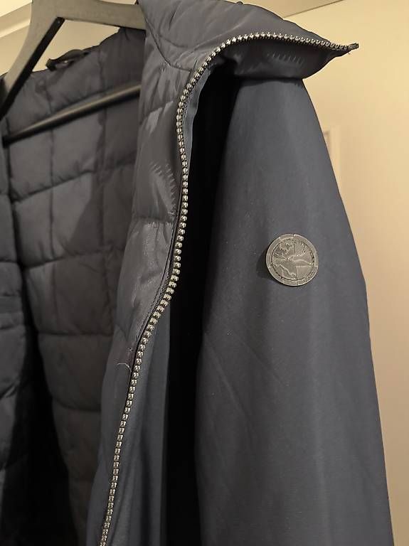 Rukka Giacche: RUKKA Byron Thermojacke M – Usato da St. Gallen venduto da ProRida 3