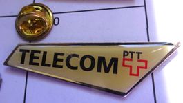 2 Pin TELECOM ,Telecom Shop PTT
