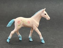 Schleich 83027 ● Blüten Fohlen ● Elvio ● Bayala ●