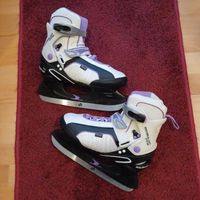 Damen Schlittschuhe Gr.41
