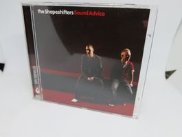CD: The Shapeshifters – Sound Advice