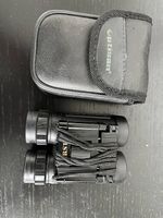 Fernglas Optisan First