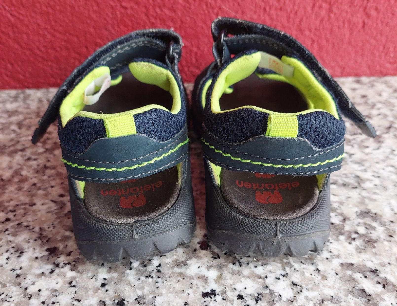Elefanten Scarpe per ragazzi: Kindersandalen #29 #Elefanten – Nuovo (secondo la descrizione) da Stettlen venduto da Dolores1987 4
