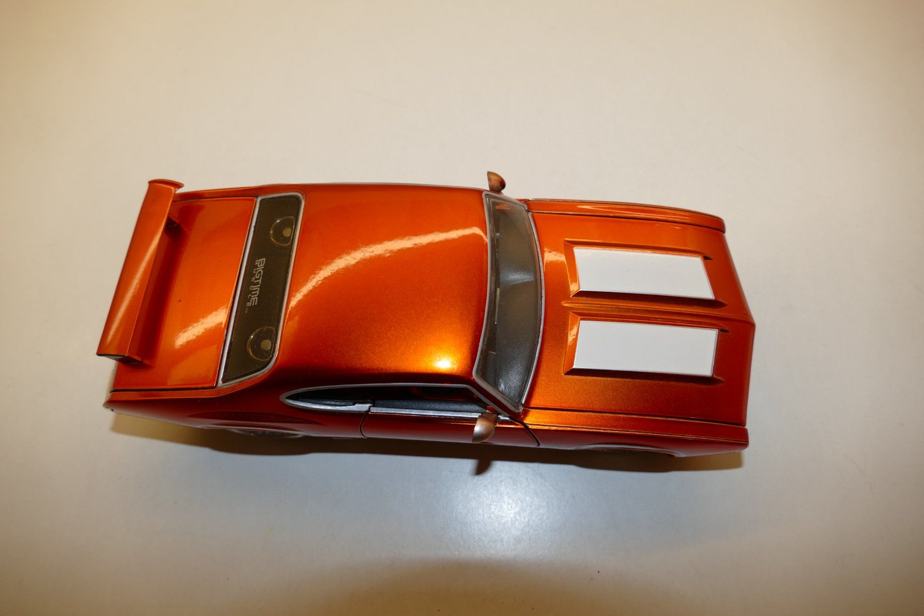 Jada Toys Modellautos: Jada BTM 1:24: 1970 Oldsmobil 442 – Neu (gemäss Beschreibung) aus Niederhasli von rail-duerst 4