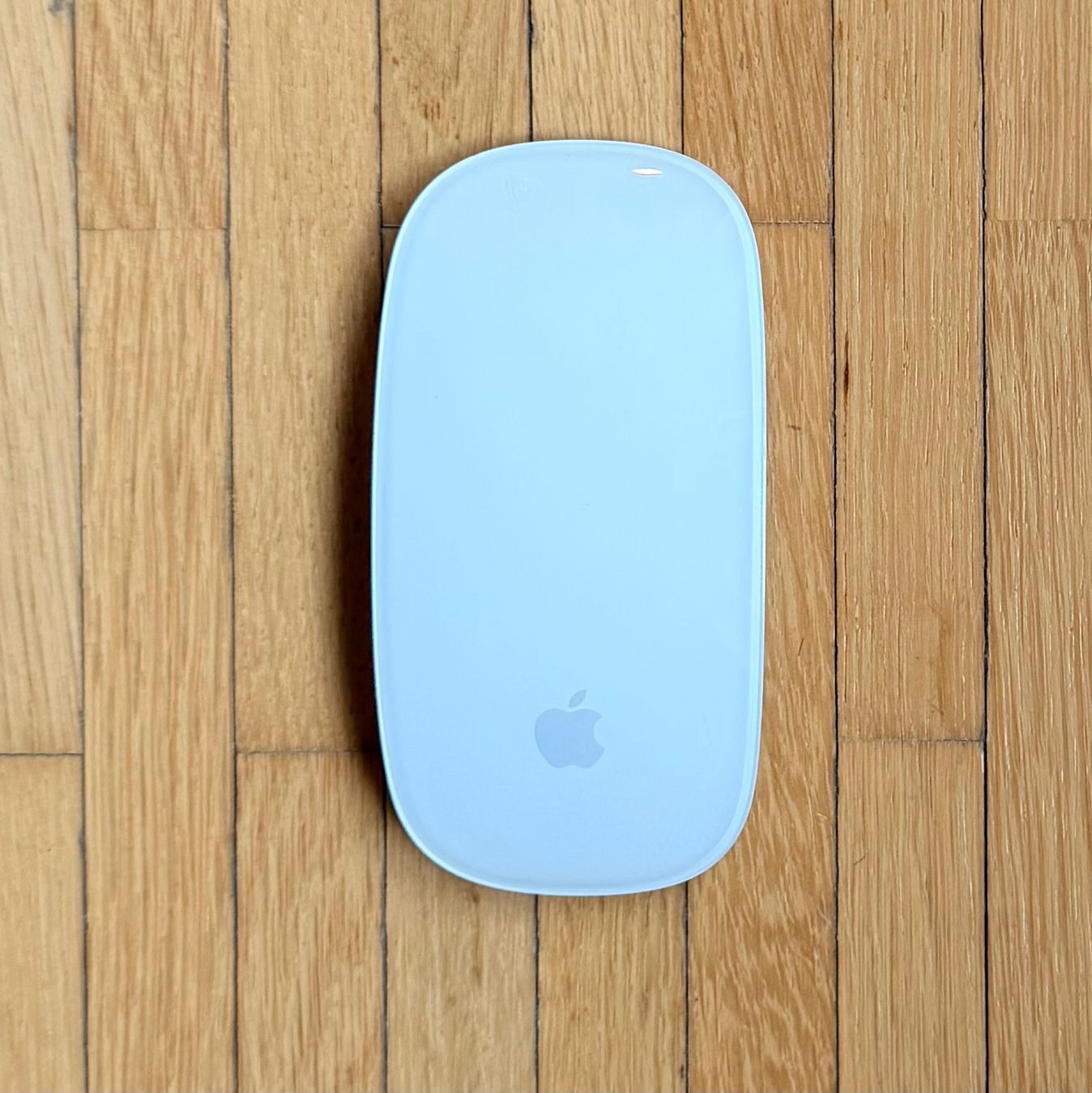Apple Mouse: Apple Magic Mouse 2 mit Ladekabel – Usato da Rüti ZH venduto da Mazsola777