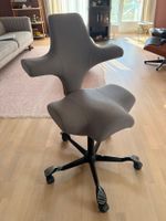 Hag Capisco Chair - Top Zustand - 8707