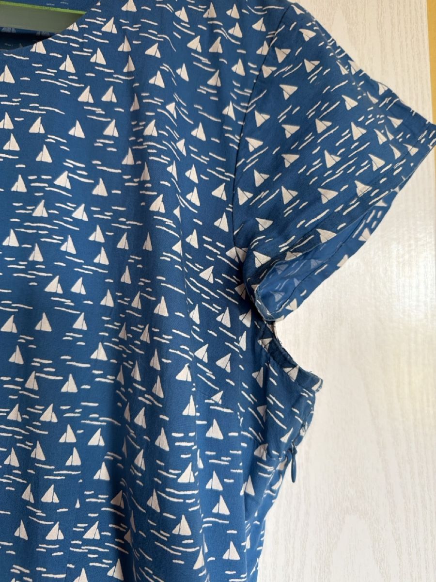 Vestiti: Sommerkleid von SeaSalt – Usato da Thierachern venduto da sfogliatelle 1