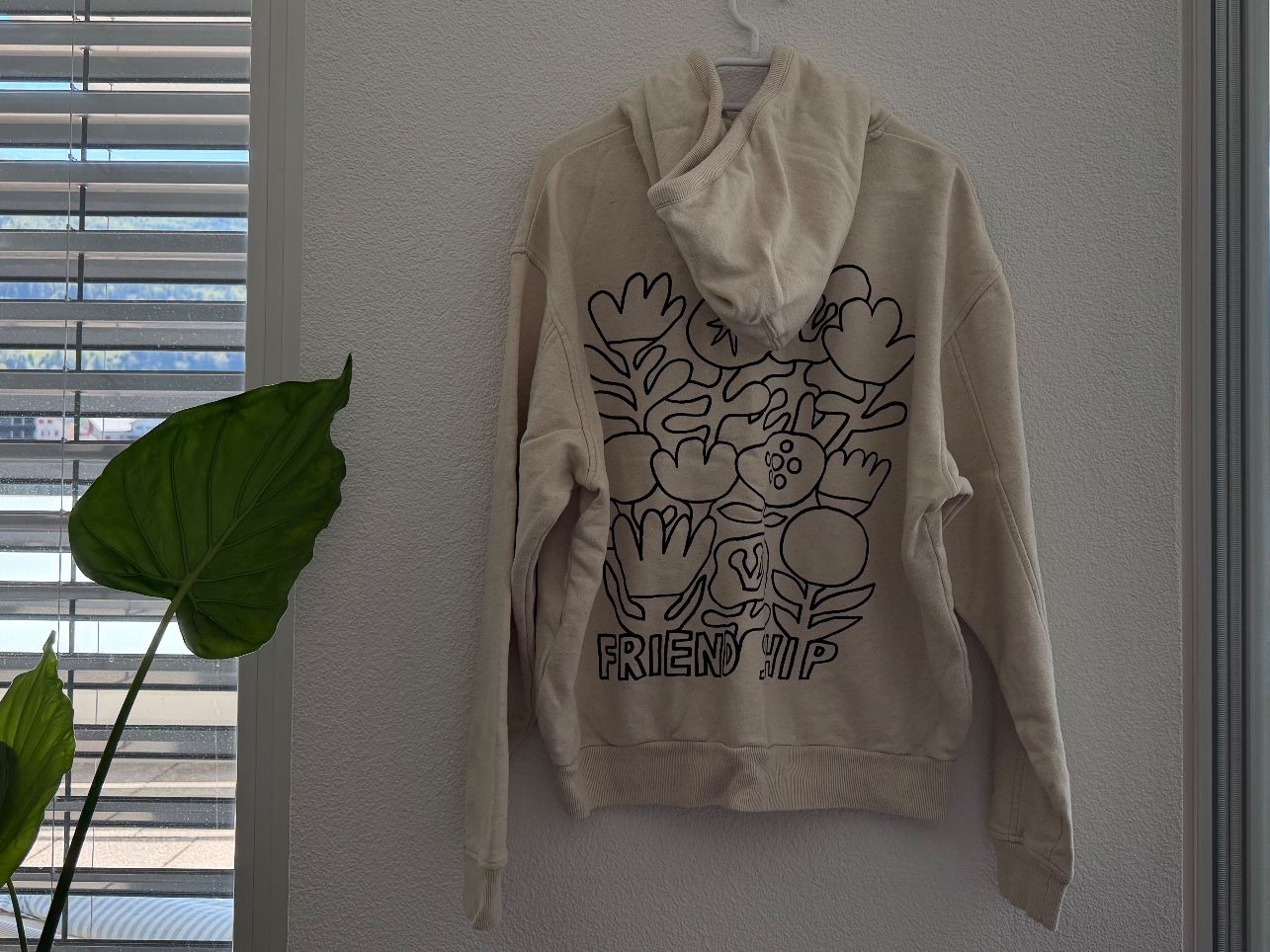 Levi's Pullover & Sweatshirts: Levi’s Hoodie Grosse S – Gebraucht aus Brunnen von keusch19 1