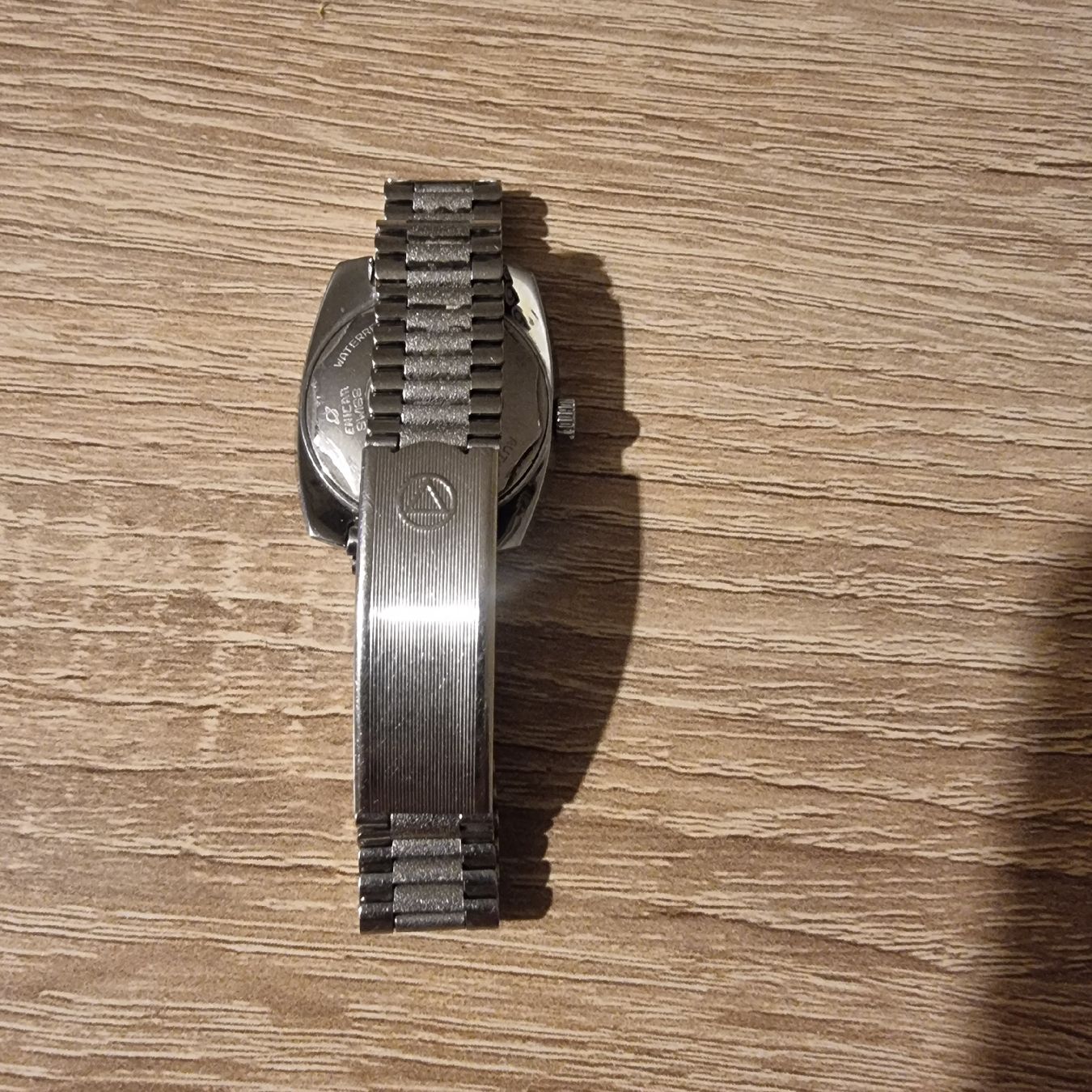 Enicar Orologi: Montre Enicar Sherpa Star – Usato da Chessel venduto da Helder77 5