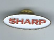 SharpPin