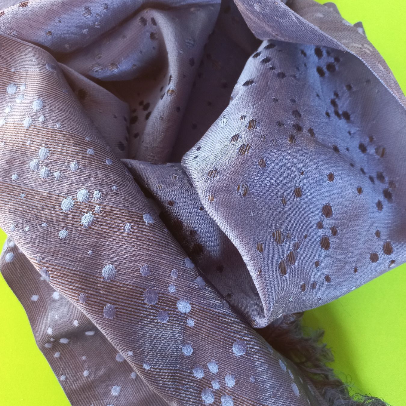 Foulard & Sciarpe: Écharpe Hermès Paris vintage. – Usato da Dompierre FR venduto da fat_xth5 3