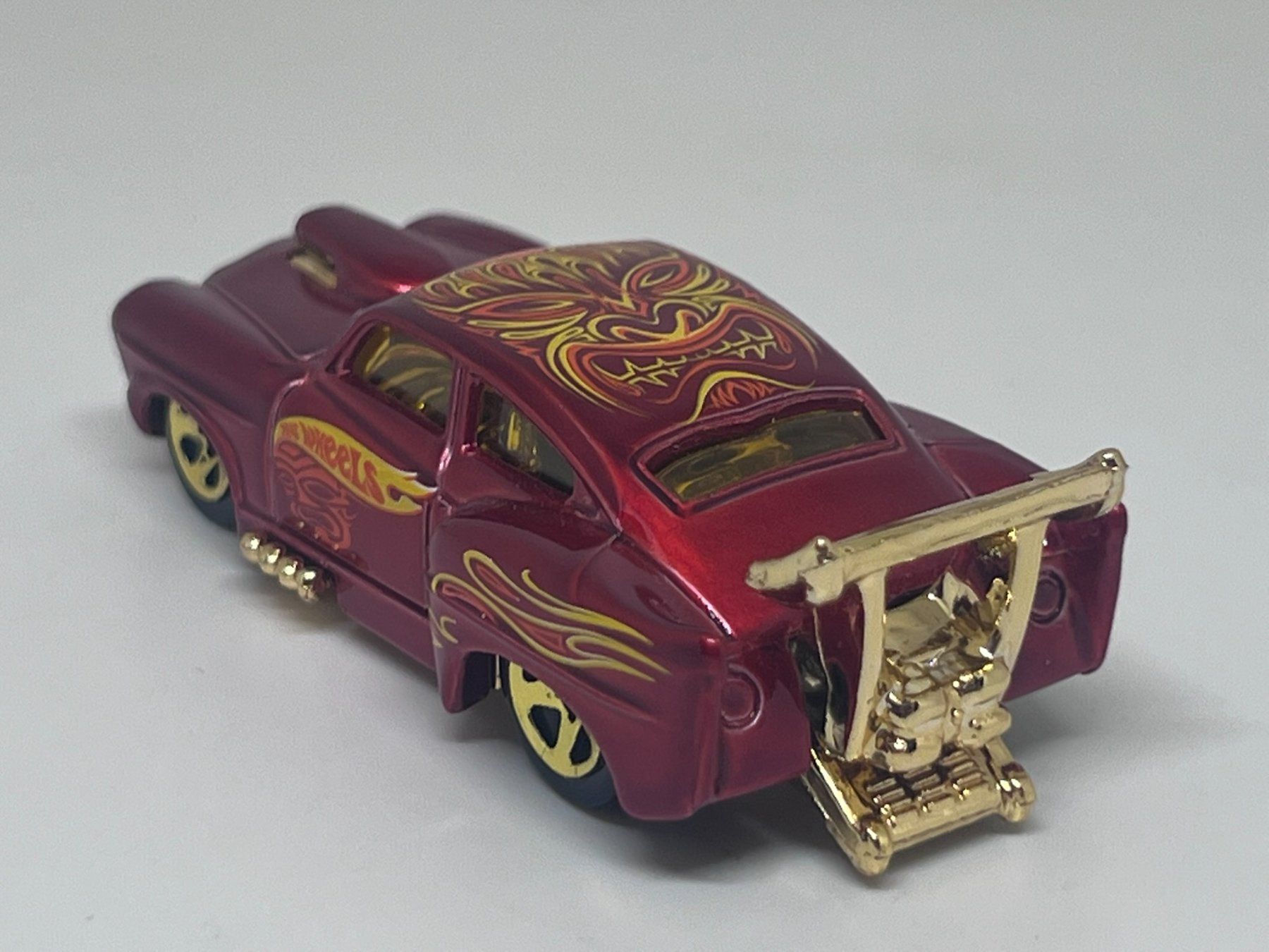 Hot Wheels Modellini d'auto: Hot Wheels Jaded #44 – Usato da Wildegg venduto da LaaBoutique 2