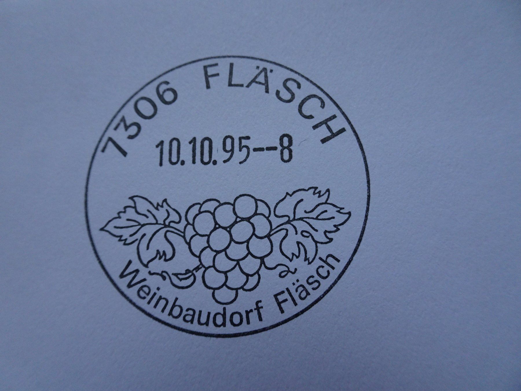Tampons: Werbestempel – Neuf (Voir description) à Aadorf par Chnorli-Furz 4
