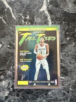 Victor Wembanyama "Tall Tales" Karte - San Antonio Spurs