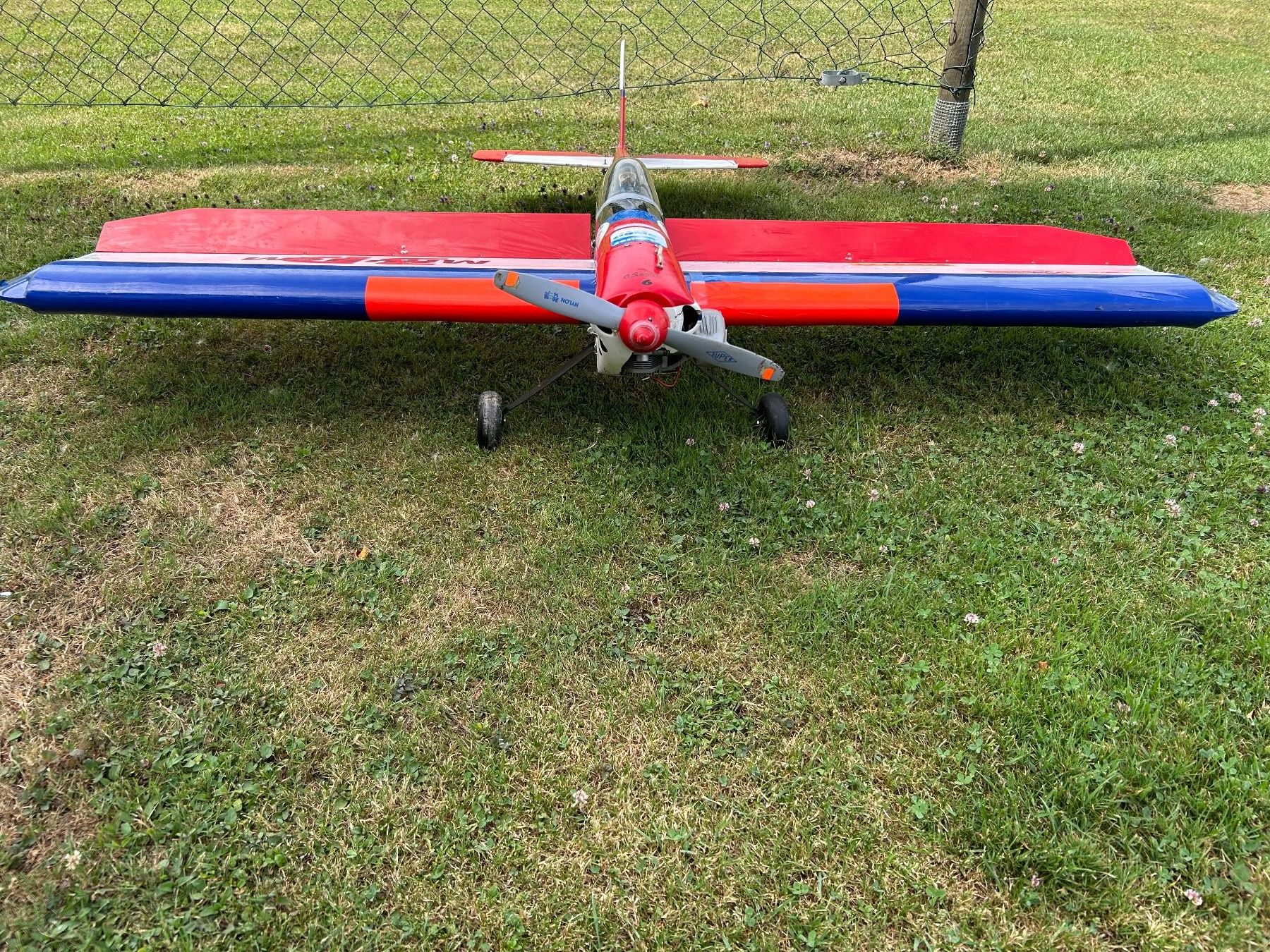 RC Kits de montage: MAYHEM – D'occasion à Schaffhausen par Gloeoenli 1