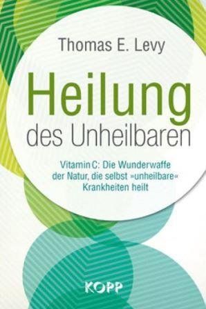 Libri: Heilung des Unheilbaren – Nuovo e nell'imballaggio originale da Mauren venduto da Yeelen