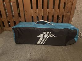 Lit parapluie Hauck