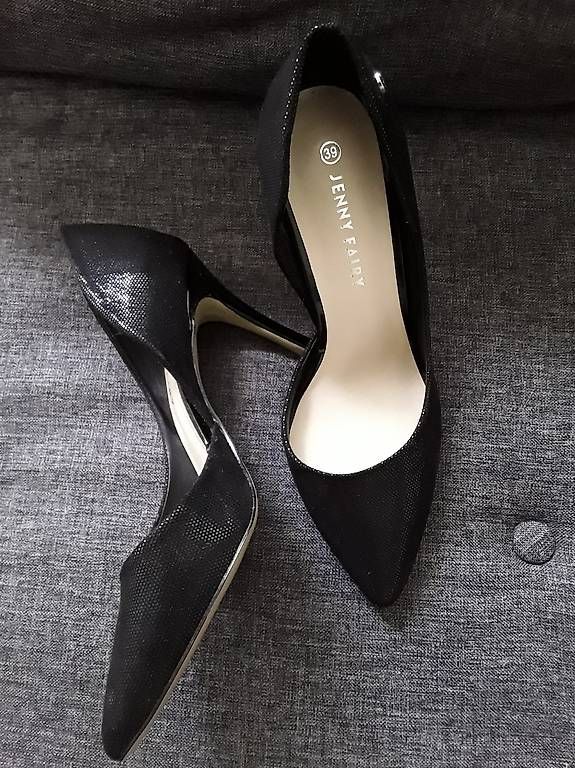 Scarpe da donna: High Heels Grösse 39 – Usato da Winterthur venduto da ste_5ncm 1