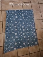 Babydecke (von Coop) ab 1.- Fr