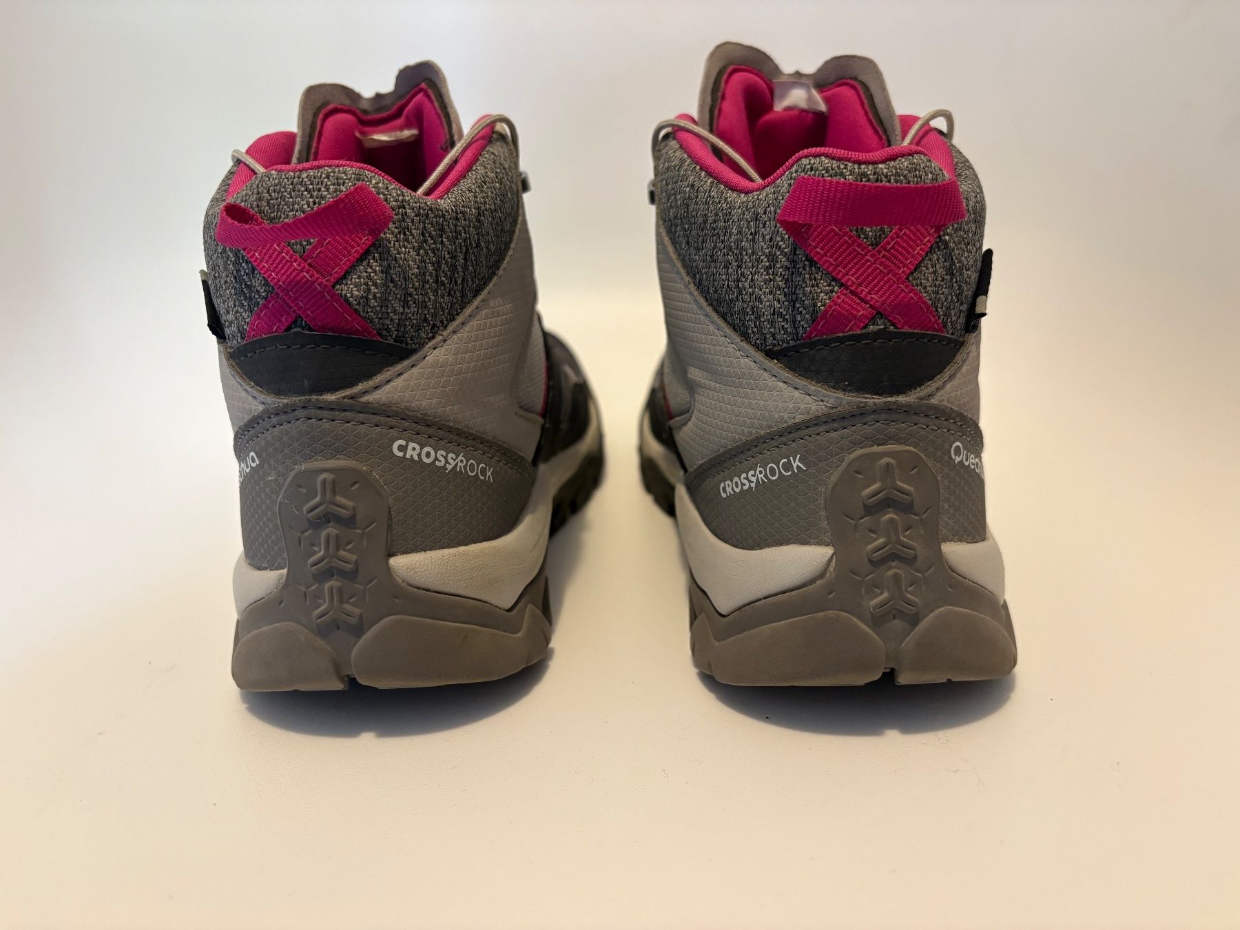 Scarpe per ragazze: Wanderschuhe Gr. 36 – Usato da Wetzikon ZH venduto da Bimbo33 4