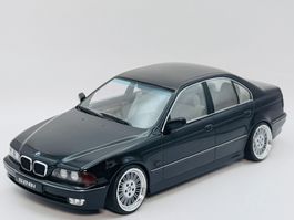 1:18 BMW 528i Limousine E39 KK-Scale Tuning