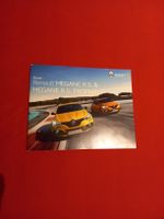 Renault Megane RS &Trophy RS Prospekt