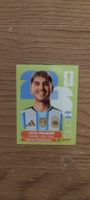 Panini FIFA World Cup 2026 Sticker - ARG 11 - Exequiel P.