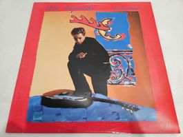 Nick Heyward – Laura (Single,	New Wave, Synth-pop)
