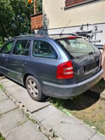 SKODA Octavia Combi  1.9 TDI