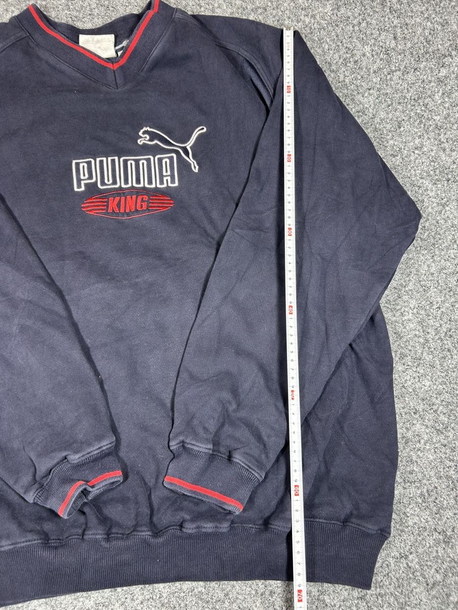Puma Pullover & Sweatshirts: Vintage Puma Xlarge men cotton  – Gebraucht aus La Sagne NE von Matlasape 1
