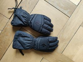 Black Diamond Winter Ski Gloves - BD dry Gr. S neu